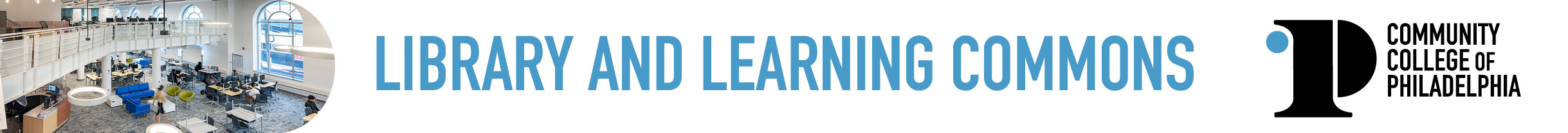 Community College of Philadelphia: Ask a Librarian banner