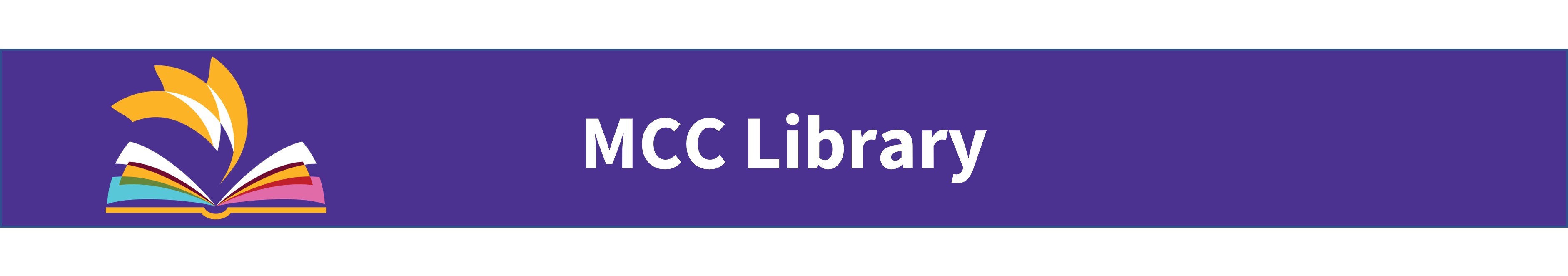 McHenry County College: LibAnswers banner