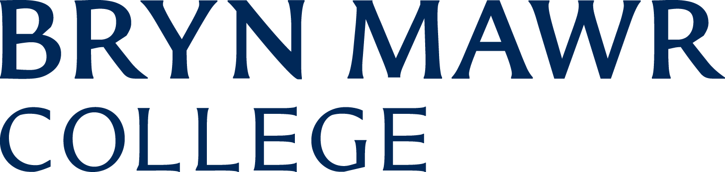 Bryn Mawr College Library &amp; Information Technology Services: Library Answers banner